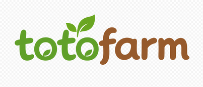 Totofarm লোগো